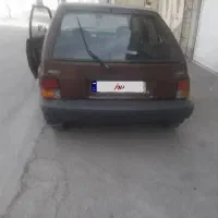 پراید هاچبک نسیم