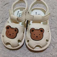 کفش و کتونی بچگانه