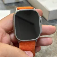 Apple watch Ultra1 49 اپل واچ