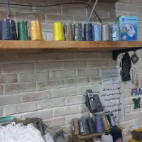 فروش نخ پلیستر