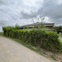 ۳۶۰ مترخانه محوطه/۱۹۰۰مترشالیزار/با انشعابات|فروش زمین و ملک کلنگی|فومن, |دیوار