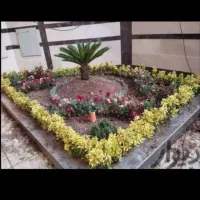 باغبانی تخصصی فضای سبز