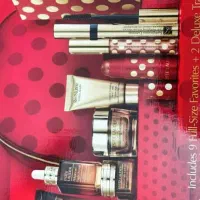 پک کریسمسی استی لادر سال ۲۰۲۶