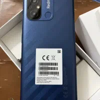 موبایل Redmi 12 C -ردمی ۱۲c