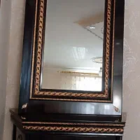 اینه کنسول و بوفه