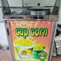 دستگاه ذرت مکزیکی