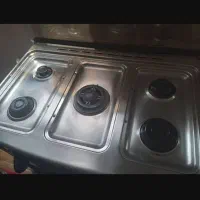 گاز فردار  تکنو