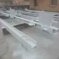 سندبلاست ورنگ امیزی واجاره کمپرسور وایرلس