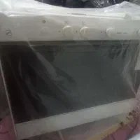 اجاق گاز طرح فر پلمپ|اجاق گاز و لوازم برقی پخت‌وپز|تیمور آباد, |دیوار