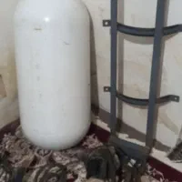 کپسول سی ان جی نو آک بند