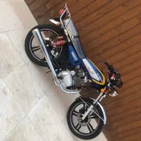 موتور 200کویر