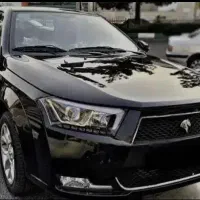 دنا پلاس توربو اتوماتیک