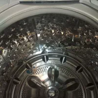 لباسشویی ال جی|ماشین لباسشویی و خشک‌کن لباس|قم, پردیسان|دیوار