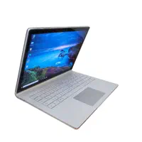 لپتاپ سرفیس بوک surface book 2گرافیک دار|رایانه همراه|تهران, هروی|دیوار