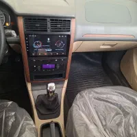 پژو پارس سفارشیxu7p،موتور جدید،مدل 402|خودرو سواری و وانت|برخوار, |دیوار