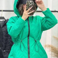 کاپشن زمستونه زنانه فقط 849 تومان «تخفیف روز مادر»|لباس|گرگان, |دیوار