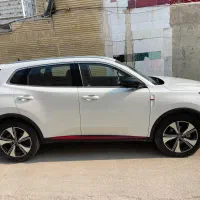 چانگان cs55پلاس