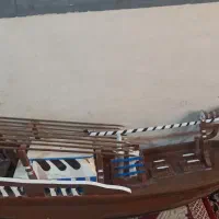 لنج دکوری