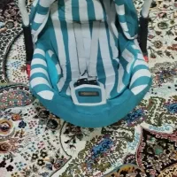 کریر نوزاد