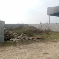 فروش پلاک 200متری شهرکی با پروانه ساخت|فروش زمین و ملک کلنگی|صومعه‌سرا, |دیوار