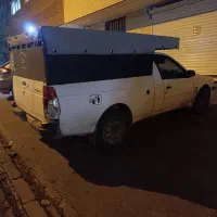 آریسان مدل ۹۵دوگانه کارخانه