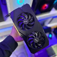 کیس گیمینگ رندرینگi512400F + RTX2060 + B760|رایانه رومیزی|مشهد, فلسطین|دیوار
