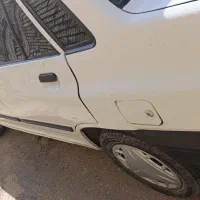 سلام سواری پراید مدل ۸۷ دوگانه فابریک|خودرو سواری و وانت|بهمن صغاد, |دیوار