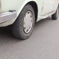 پیکان وانت سالم 84|خودرو سواری و وانت|اردبیل, |دیوار