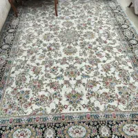 ۲تا فرش ۹متری