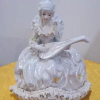 انواع مجسمه های کلکسیونی