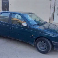 پژوآردی|خودرو سواری و وانت|ورامین, ورامین|دیوار