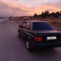 پرایدکاربراتور