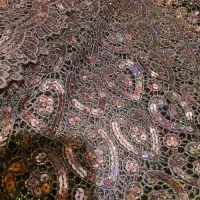 پارچه|لباس|تالش, هشتپر|دیوار