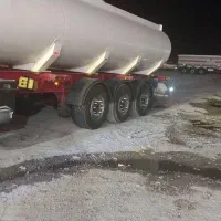 تانکر حمل ۴ مواد درجه ۱|خودرو سنگین|خرم‌آباد, |دیوار