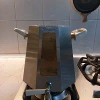 کتری برگامو