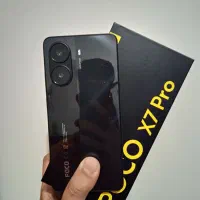 شیائومی pocox7pro فروش فوری