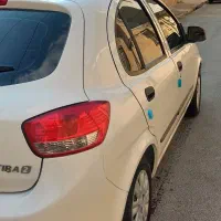 تیبا دو Ex مدل ۱۴۰۰