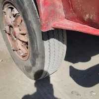 مان کمپرسی عراقی|خودرو سنگین|کرمانشاه, |دیوار