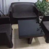 مبل برای مغازه