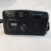 دوربین آنتیک کانن پریما زوم ۷۶ در حد نو|دوربین عکاسی و فیلم‌برداری|تهران, سازمان آب|دیوار