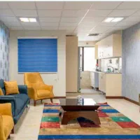 سوییت شیک و تمیز روزانه و شبانه درخدمتیم