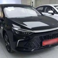 بیجینگ u5 مشکی ۴۰۴ صفر