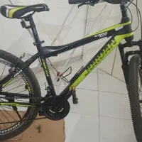 دوچرخه جردن دلتا ۲۶