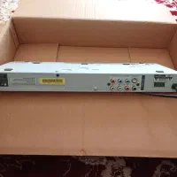 دی وی دی|پخش‌کننده DVD و ویدیو|مشهد, پنجتن|دیوار