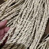 انواع طناب حصیری