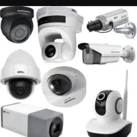 نصب و راه اندازی دوربین مداربسته