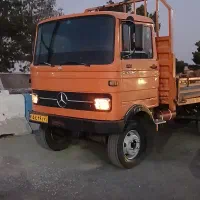 خاور ۶۵ کولردار