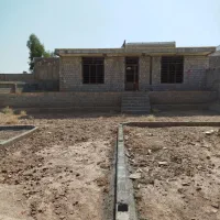 فروش باغ شهری نشاط فاز ۱ کوچه۳ یا معاوضه با خودرو