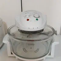 هوا پز و سرخ کن