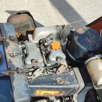 تراکتورگلدونی کمرشکن 930ایتالیایی مدل 87پلاک شده|خودرو سنگین|تهران, تهرانپارس شرقی|دیوار